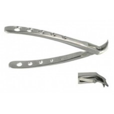 Crown Spreader 3 Prong Forcep Type