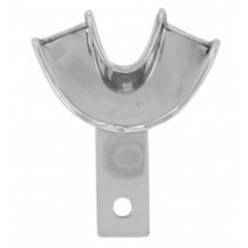 Impression Tray Front/Lower Solid