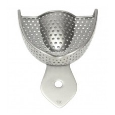 Impression Tray Upper #1 Perforated Xl