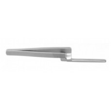 Articulating Paper Forceps 6"