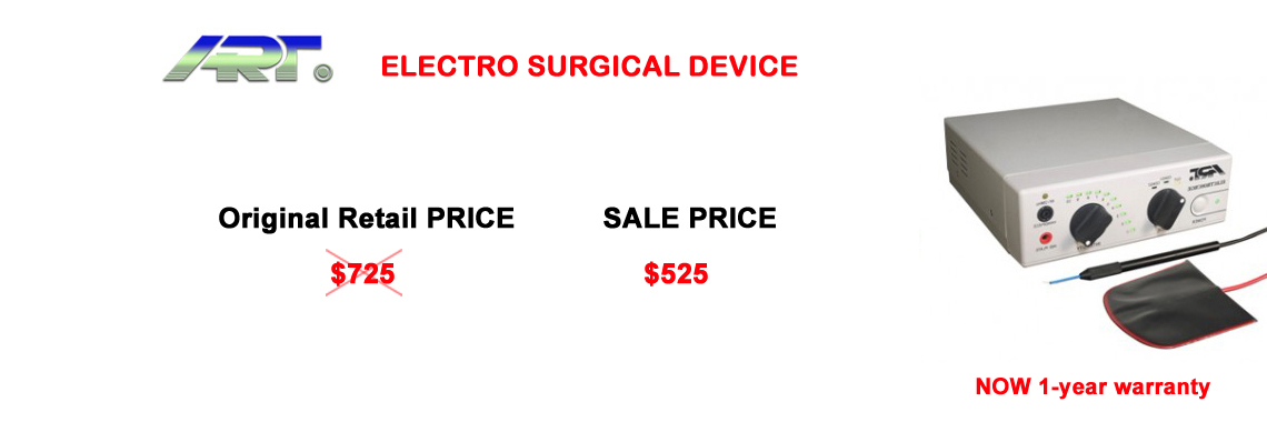 Electro Surgery