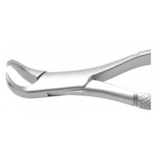 Extracting Forceps 1St & 2Nd Lower Molars Small #23S