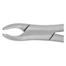 Extracting Forceps 1St & 2Nd Lower Molars Universal