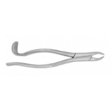 Extracting Forceps 1St & 2Nd Upper Molars Right