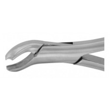 Extracting Forceps Universal 1St & 2Nd Lower Molars