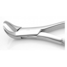 Extracting Forceps Universal Cow Horn, 1St & 2Nd Lower Molars