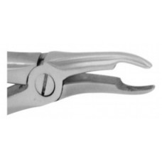 Extracting Forceps Upper Roots Posterior Serrated #849S