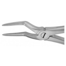 Extracting Forceps Upper Roots With Parallel Beaks#235E