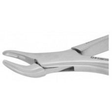 Extracting Forceps Bicuspid, Incisor & Roots Lower, Hook Handle