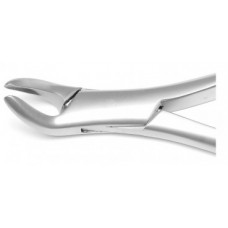 Extracting Forceps Lower Incisor, Bicuspid & Root Universal