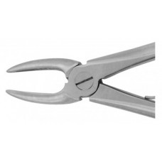 Extracting Forceps Small Beak Closed Tip