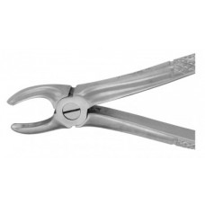 Extracting Forceps Upper Molars, Universal #39Ce