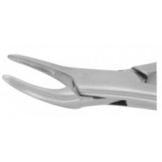 Extracting Forceps Upper Or Lower Roots & Fragments