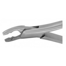 Extracting Forceps Upper Primary Serrated 150Xas