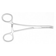 Kelly Forceps 5.5" Curved