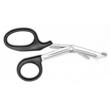 Utility Scissors 7.5" Black