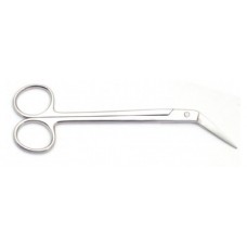 Wagner Scissors 4.5" Angled