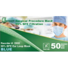 Surgical Mask         Call for Price Level 3