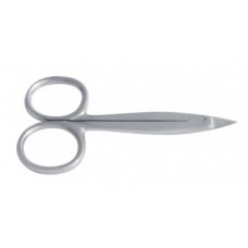 Festooning Scissors 4.5" Curved Heavy
