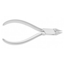 Light Wire Plier With Cutter No Groove For Wire Round
