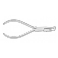 Adhesive Remover Plier Replaceable Carbide Tip