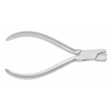 Arch Contouring Plier Smooth For Wire Round