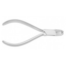 Intra Oral V-Bend Niti Wire Long Handle