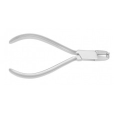 Intra Oral V-Bend Plier Small Steel Wire