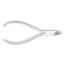 Light Wire Plier No Groove For Wire Round