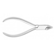 Light Wire Plier With 1 Groove For Wire Round