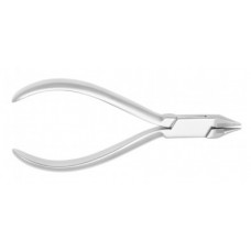 Light Wire Plier With 2 Grooves For Wire Round