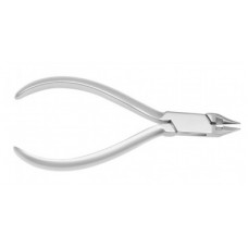 Light Wire Plier With Cutter With 1 Groove For Wire Round