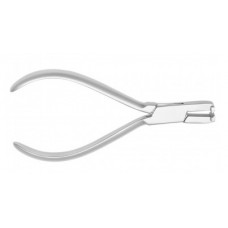 Step Plier 0.75Mm For Wire Round