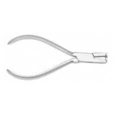 Step Plier 1Mm For Wire Round