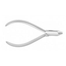 Three Prong Plier Fine Tip For Wire Round