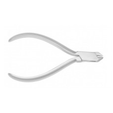 Three Prong Plier Groove .032-.040 For Wire Round