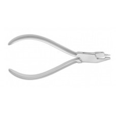 Tweed Loop Forming Plier 045, .060, .093, For Wire Round