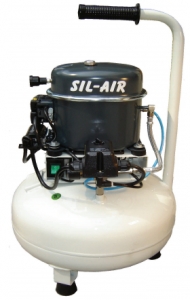 Sil-Air 50-24-V
