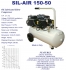 Sil-Air 150-50