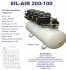 Sil-Air 200-100